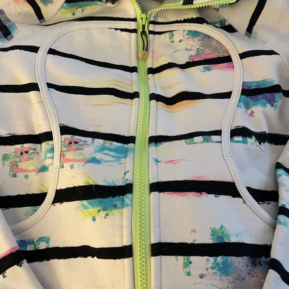 Such fun colours ❤️💙💚💛🧡 - Picture 3 of 3